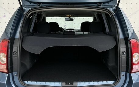 Renault Duster I рестайлинг, 2013 год, 1 250 000 рублей, 7 фотография
