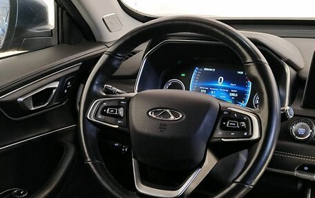 Chery Tiggo 8 I, 2021 год, 1 889 000 рублей, 12 фотография
