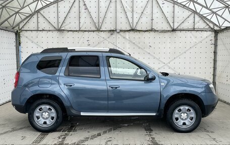 Renault Duster I рестайлинг, 2013 год, 1 250 000 рублей, 9 фотография