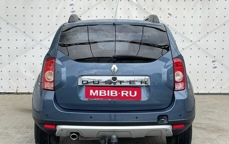 Renault Duster I рестайлинг, 2013 год, 1 250 000 рублей, 6 фотография