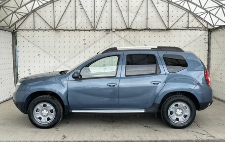 Renault Duster I рестайлинг, 2013 год, 1 250 000 рублей, 10 фотография