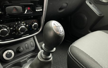 Renault Duster I рестайлинг, 2013 год, 1 250 000 рублей, 17 фотография
