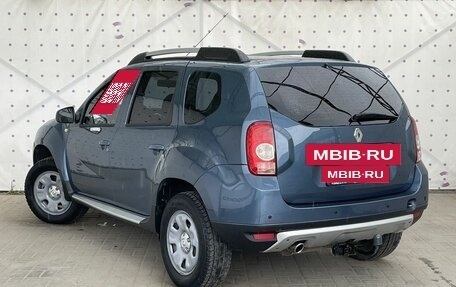 Renault Duster I рестайлинг, 2013 год, 1 250 000 рублей, 5 фотография