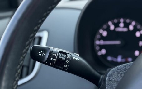 Hyundai Creta I рестайлинг, 2017 год, 1 859 000 рублей, 34 фотография