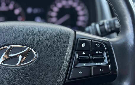 Hyundai Creta I рестайлинг, 2017 год, 1 859 000 рублей, 32 фотография