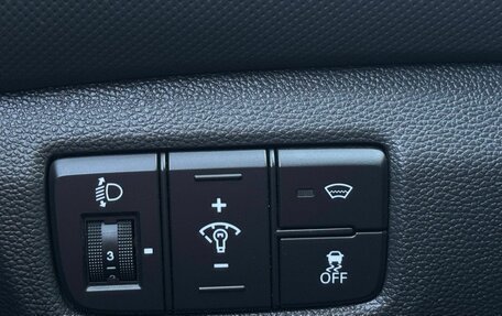 Hyundai Creta I рестайлинг, 2017 год, 1 859 000 рублей, 37 фотография