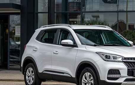 Chery Tiggo 4 I рестайлинг, 2021 год, 1 295 000 рублей, 7 фотография