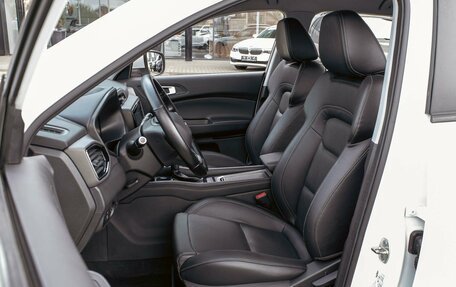 Chery Tiggo 4 I рестайлинг, 2021 год, 1 295 000 рублей, 11 фотография