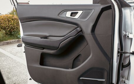 Chery Tiggo 4 I рестайлинг, 2021 год, 1 295 000 рублей, 12 фотография