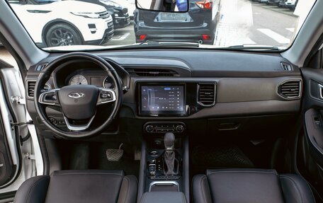 Chery Tiggo 4 I рестайлинг, 2021 год, 1 295 000 рублей, 16 фотография