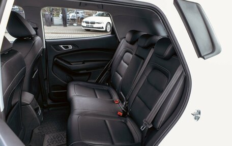 Chery Tiggo 4 I рестайлинг, 2021 год, 1 295 000 рублей, 17 фотография