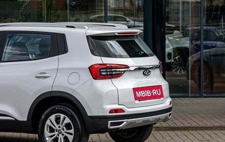 Chery Tiggo 4 I рестайлинг, 2021 год, 1 295 000 рублей, 10 фотография