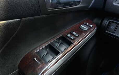 Toyota Camry, 2018 год, 2 349 000 рублей, 12 фотография