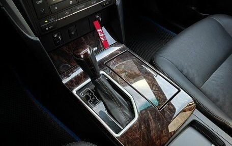 Toyota Camry, 2018 год, 2 349 000 рублей, 15 фотография