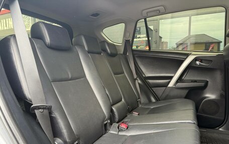 Toyota RAV4, 2013 год, 1 799 000 рублей, 31 фотография