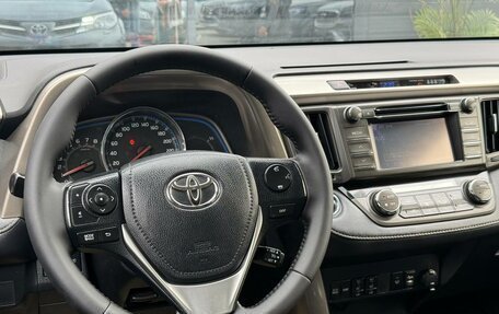 Toyota RAV4, 2013 год, 1 799 000 рублей, 29 фотография