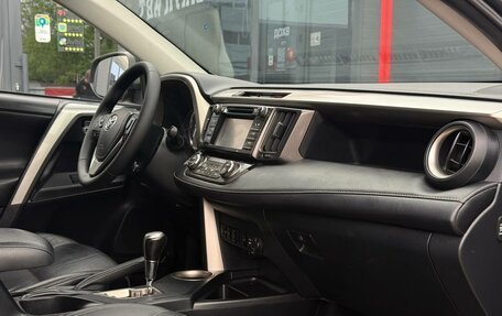 Toyota RAV4, 2013 год, 1 799 000 рублей, 33 фотография