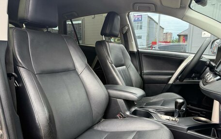 Toyota RAV4, 2013 год, 1 799 000 рублей, 32 фотография