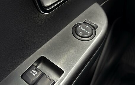 KIA Rio III рестайлинг, 2012 год, 800 000 рублей, 16 фотография