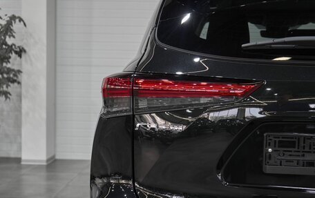 Toyota Highlander, 2026 год, 5 500 000 рублей, 7 фотография