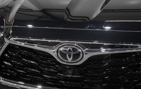 Toyota Highlander, 2026 год, 5 500 000 рублей, 10 фотография