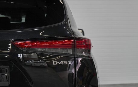 Toyota Highlander, 2026 год, 5 500 000 рублей, 8 фотография