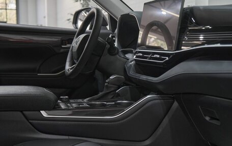 Toyota Highlander, 2026 год, 5 500 000 рублей, 18 фотография