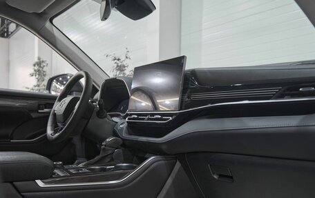 Toyota Highlander, 2026 год, 5 500 000 рублей, 19 фотография