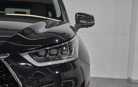 Toyota Highlander, 2026 год, 5 500 000 рублей, 11 фотография