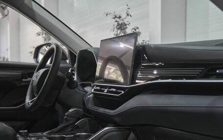 Toyota Highlander, 2026 год, 5 500 000 рублей, 20 фотография