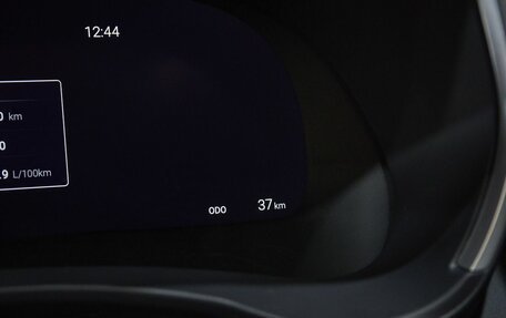 Toyota Highlander, 2026 год, 5 500 000 рублей, 15 фотография