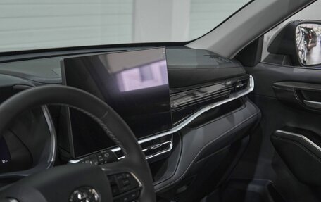 Toyota Highlander, 2026 год, 5 500 000 рублей, 21 фотография