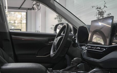 Toyota Highlander, 2026 год, 5 500 000 рублей, 23 фотография
