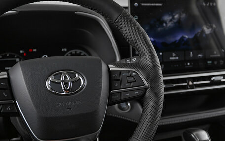 Toyota Highlander, 2026 год, 5 350 000 рублей, 8 фотография