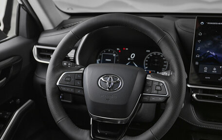 Toyota Highlander, 2026 год, 5 350 000 рублей, 7 фотография