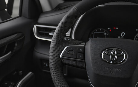 Toyota Highlander, 2026 год, 5 350 000 рублей, 9 фотография