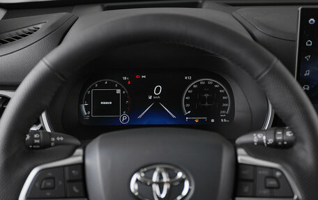 Toyota Highlander, 2026 год, 5 350 000 рублей, 10 фотография