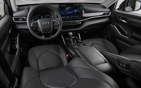 Toyota Highlander, 2026 год, 5 350 000 рублей, 14 фотография