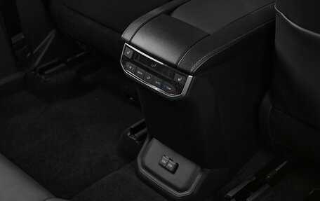 Toyota Highlander, 2026 год, 5 350 000 рублей, 24 фотография