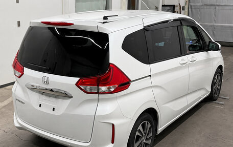 Honda Freed II, 2023 год, 1 705 000 рублей, 3 фотография