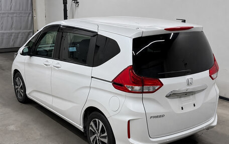 Honda Freed II, 2023 год, 1 705 000 рублей, 4 фотография
