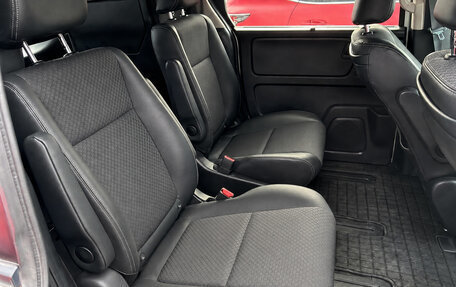 Honda Freed II, 2023 год, 1 705 000 рублей, 9 фотография