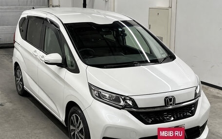 Honda Freed II, 2023 год, 1 705 000 рублей, 2 фотография