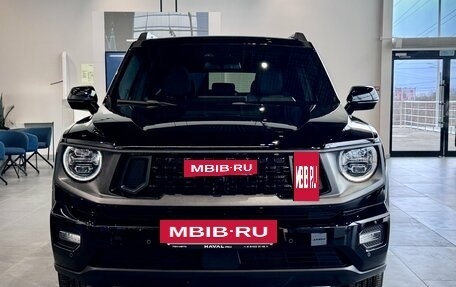 Haval H7, 2026 год, 4 157 010 рублей, 4 фотография