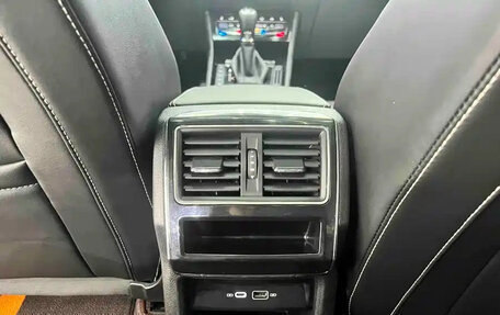 Skoda Superb III рестайлинг, 2023 год, 2 270 000 рублей, 14 фотография