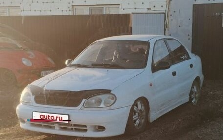 Chevrolet Lanos I, 2006 год, 130 000 рублей, 2 фотография