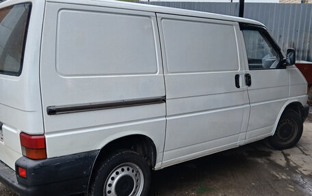 Volkswagen Transporter T4, 1996 год, 465 000 рублей, 8 фотография