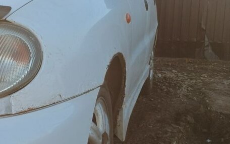 Chevrolet Lanos I, 2006 год, 130 000 рублей, 4 фотография