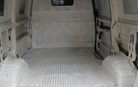 Volkswagen Transporter T4, 1996 год, 465 000 рублей, 9 фотография