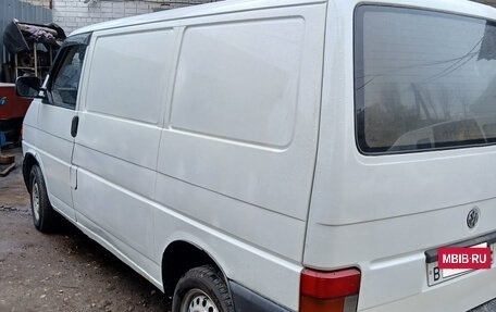 Volkswagen Transporter T4, 1996 год, 465 000 рублей, 3 фотография